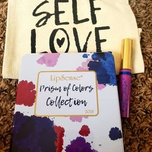 LipSense Collection